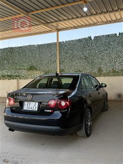 ڤۆڵکسواگن جێتا